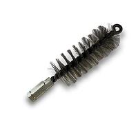 Kibros Lot 3 brosses à Tube Pro INOX Ø 50 mm raccord M12