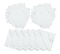 KICHOUSE 20 Pièces Revêtement de Sol Pvc Imitation Carrelage pour Cuisine et Salon Vinyle Auto-adhésif Épais et Résistant Facile à Poser