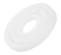 KICHOUSE Comprimés de Recharge parfumés Solides, Désodorisant pour Voiture, Tablettes Parfumées de Remplacement, 5pcs, Support Antidérapant, pour l'intérieur de la Voiture
