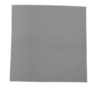 KICHOUSE Coussin de Canapé en Mousse 50x50cm pour Siège Affaissé, Support Solide pour Fauteuils, Prolongateur de Confort pour Meubles de Salon
