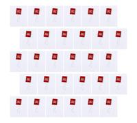 KICHOUSE de Thé Filtre Structure en Filet 100 Sachets en Nylon Blanc Résistants à L'ébullition pour Infuser Thé en Vrac et Épices pour Préparation de Café