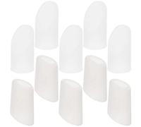 Kichvoe 1 Ensembles Protecteurs De Bec De Théière Manchon De Couverture De Bec De Théière en Silicone Anti- Et Anti-Fuite Bec Verseur pour Cafetière Accessoires De Bouilloire À Thé