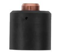 Kichvoe Cartouche de Démarrage pour Équipement de Soudage et Fabrication Métallique Adaptabilité Thermique en Plastique et Cuivre, Accessoire Performant pour Découpeur Plasma