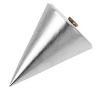Kichvoe Marteau À Ligne Verticale En Acier Outil De Construction Argent Pour Menuiserie Et Fabrication De Meubles