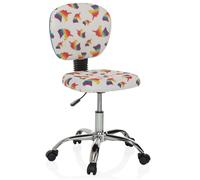 KID BUBBLE - Chaise pivotante pour des enfants Motif