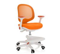 KID ERGO - chaise pour enfants Orange