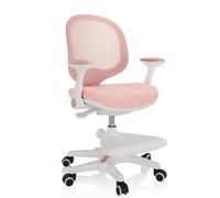 KID ERGO - chaise pour enfants Rose