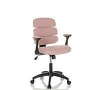 KID ERGOLINO B - Chaise pivotante pour des enfants Rose