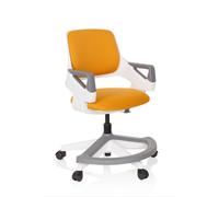 KID FLEX - Chaise pivotante pour des enfants Orange