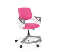 KID FLEX - Chaise pivotante pour des enfants Pink / Rose