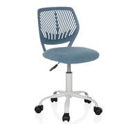 HJH Office Chaise pivotante KID QW pour des enfants