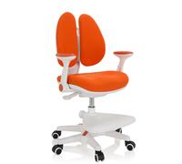 KID WING - chaise pour enfants Orange