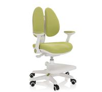 KID WING - chaise pour enfants Vert