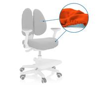 KID WING COVER | Jeu de 3 housses de rechange - Accessoires Orange