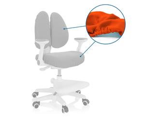 KID WING COVER | Jeu de 3 housses de rechange - Accessoires Orange