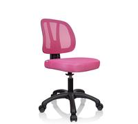 KID YU 200 - Chaise pivotante pour des enfants Rose