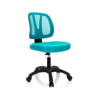 KID YU 200 - Chaise pivotante pour des enfants turquoise