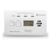Kidde 10LLDCO Carbon Monoxide, multicolore