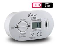Kidde 5DCO Détecteur de fuites de gaz CO (appareil de mesure)