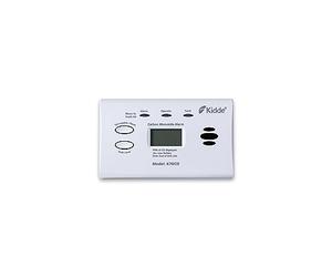 Kidde 7DCOC Carbon Monoxide