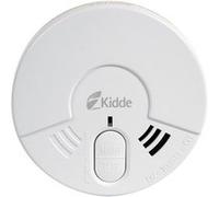 Kidde KIDDF45 Détecteur avertisseur autonome de fumée, Blanc
