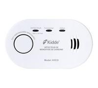 KIDDE - Détecteur de monoxyde de carbone K5CO garanti 7 ans G
