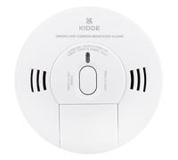 Kidde K10SCO Détecteur de fumée et de CO avec notification vocale