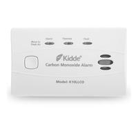 Kidde KID10LLCO Carbon Monoxide, multicolore