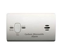 Kidde KN-COB-B-LPM Détecteur de monoxyde de Carbone à Piles