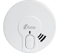 KIDDE - Lot de 2 détecteurs de fumée 5Y29 pile L