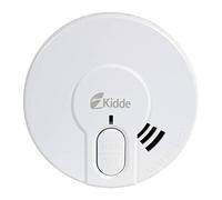 Lot de 2 détecteurs de fumée 5Y29 pile L - Kidde