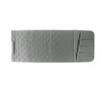 KiddiBubzi Sac de Rangement for canapé, for Ranger Les Petits Objets Qui se Perdent Facilement Lorsque la télécommande est rangée sur Le lit du Salon.(Grey)