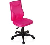 KIDDY BASE - Chaise pivotante pour des enfants Pink / Rose