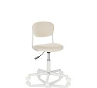 KIDDY BASE I - Chaise pivotante pour des enfants Beige