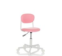 KIDDY BASE I - Chaise pivotante pour des enfants Pink / Rose