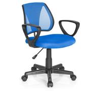 KIDDY CD - Chaise pivotante pour des enfants Bleu