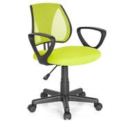 KIDDY CD - Chaise pivotante pour des enfants Vert