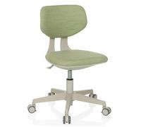 KIDDY CLASSIC | Âge recommandé : 5 à 10 ans - Chaise pivotante pour des enfants Vert