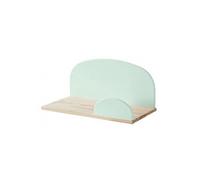 KIDDY Etagere 45cm Vert menthe