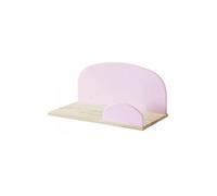 KIDDY Etagere 45cm vieux Rose