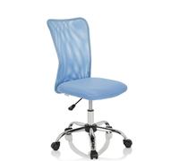 KIDDY NET I - Chaise pivotante pour des enfants Bleu