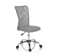 KIDDY NET I - Chaise pivotante pour des enfants Gris