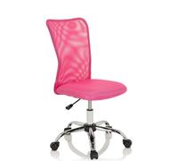 KIDDY NET I - Chaise pivotante pour des enfants Pink / Rose