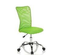 KIDDY NET I - Chaise pivotante pour des enfants Vert