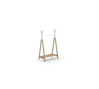 Kiddy Portant - couleur Blanc