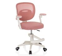 KIDDY SMART - Chaise pivotante pour des enfants Rose