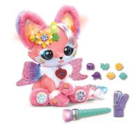 KIDIFRIENDS LILI BEAUTY - COIFFURE ET MAQUILLAGE MAGIQUES