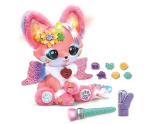 KIDIFRIENDS LILI BEAUTY - COIFFURE ET MAQUILLAGE MAGIQUES