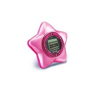 VTech Jeu éducatif KidiMagic Starlight 80-520405 – 6 ans – Français – 400 g – Rose