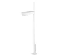 Kido Desk lampe de table pied rond Belux Blanc - BELUX KID40 05